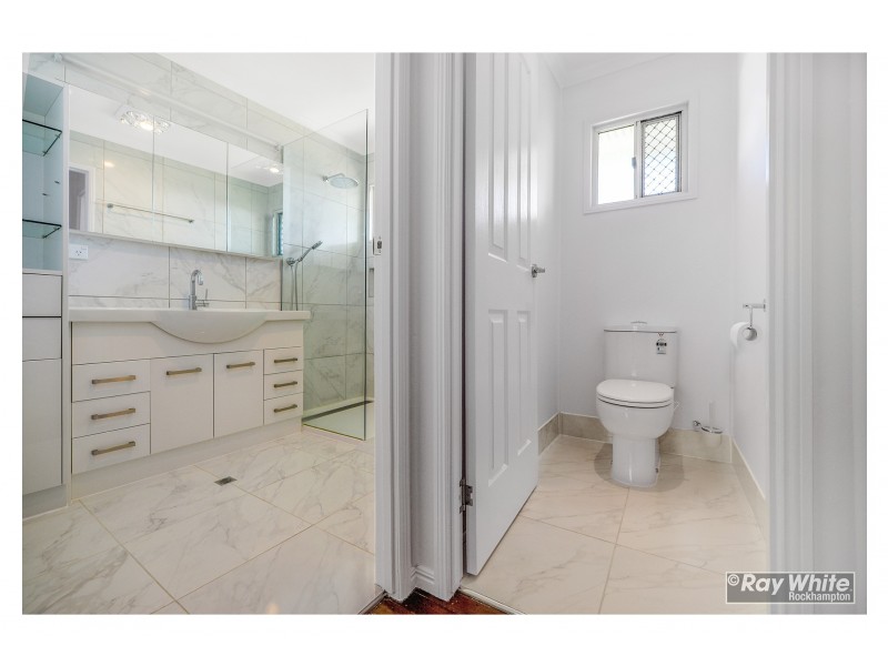 6 Fenlon Street, West Rockhampton QLD 4700