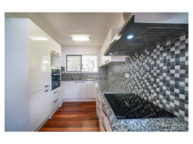 6 Fenlon Street, West Rockhampton QLD 4700