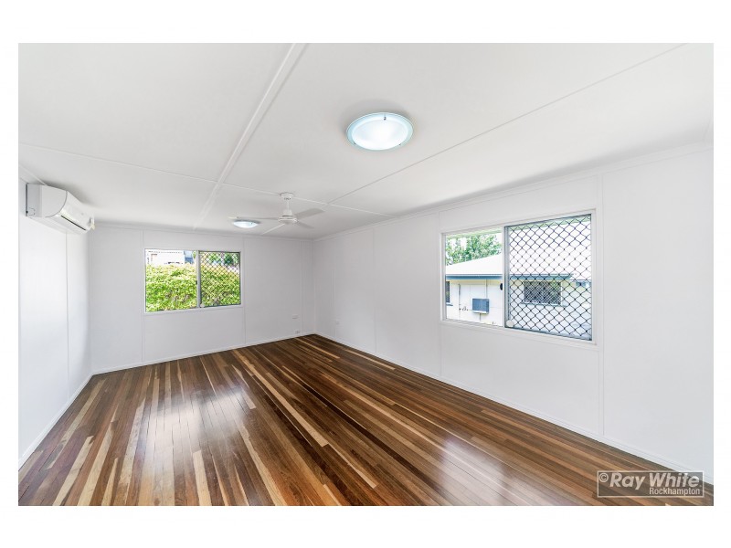 6 Fenlon Street, West Rockhampton QLD 4700