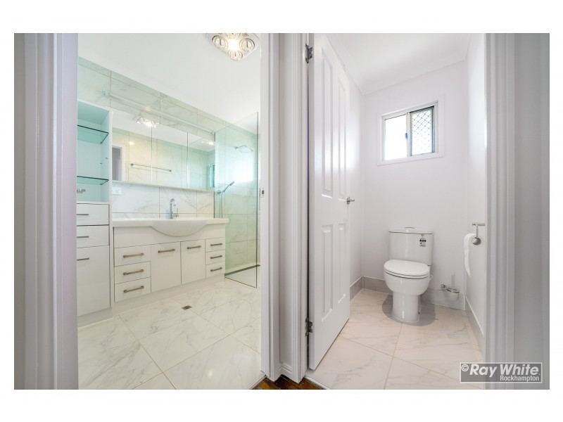 6 Fenlon Street, West Rockhampton QLD 4700