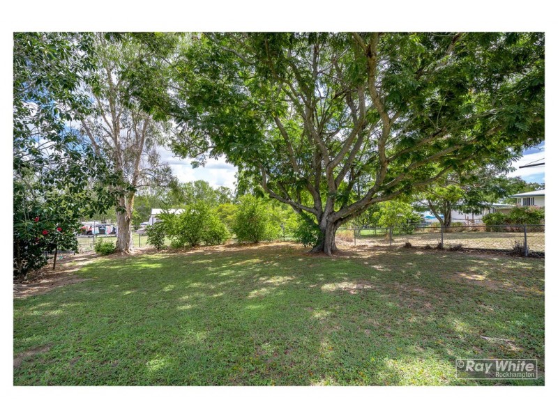 6 Fenlon Street, West Rockhampton QLD 4700
