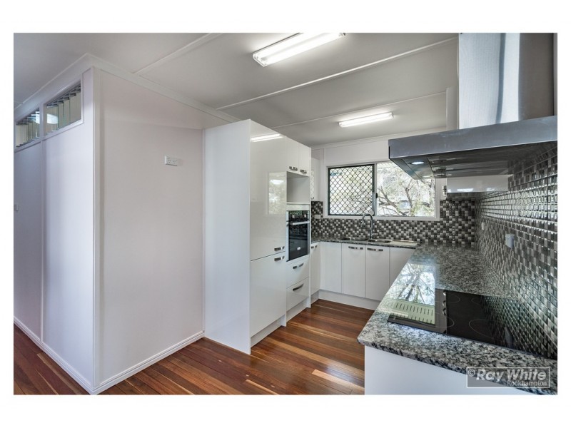 6 Fenlon Street, West Rockhampton QLD 4700