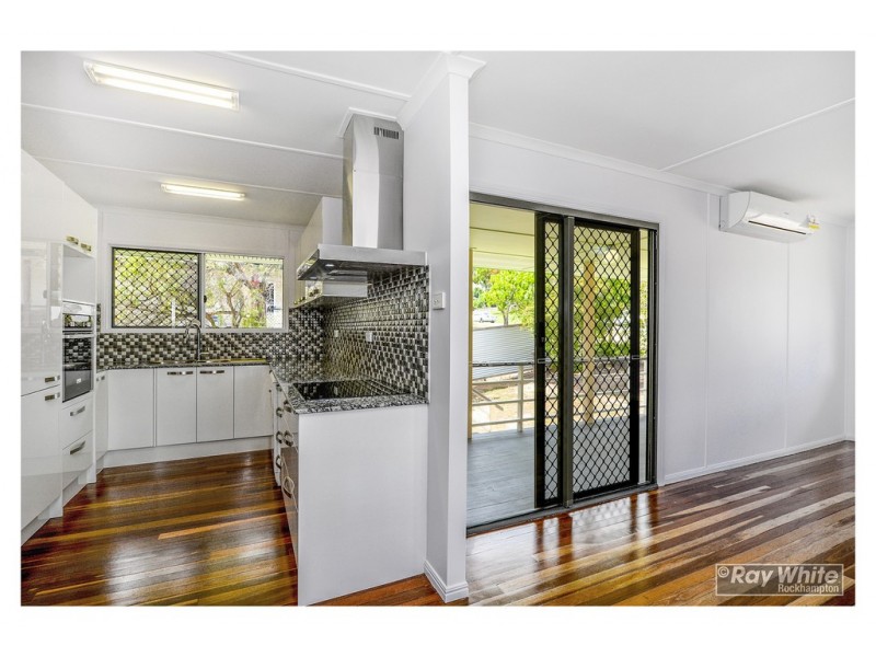 6 Fenlon Street, West Rockhampton QLD 4700