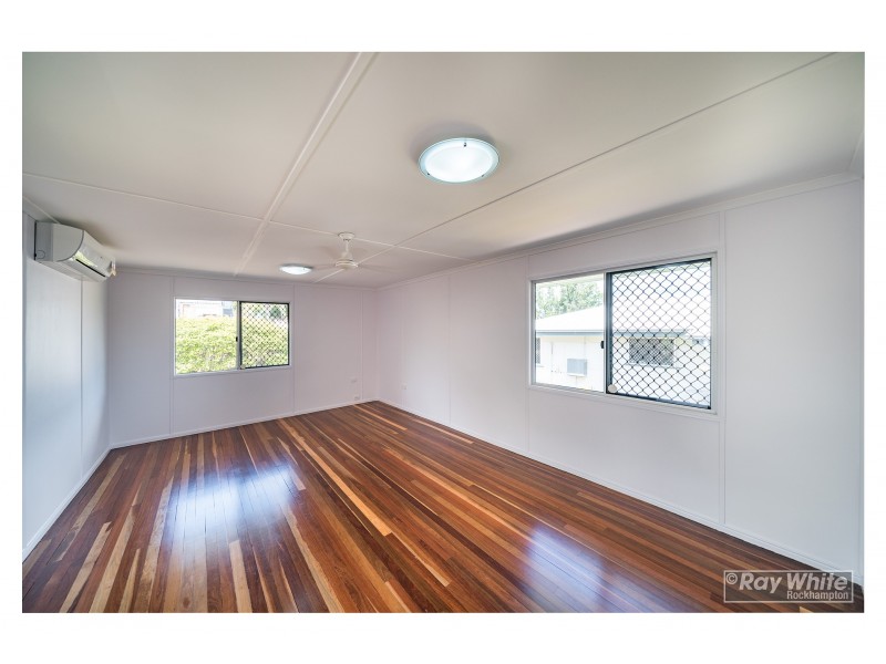 6 Fenlon Street, West Rockhampton QLD 4700