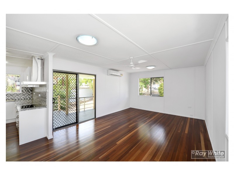 6 Fenlon Street, West Rockhampton QLD 4700