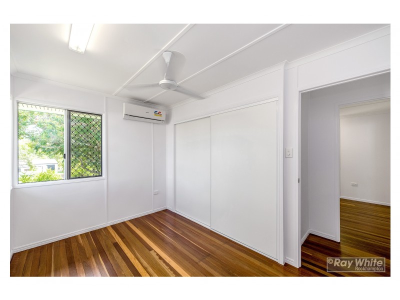 6 Fenlon Street, West Rockhampton QLD 4700