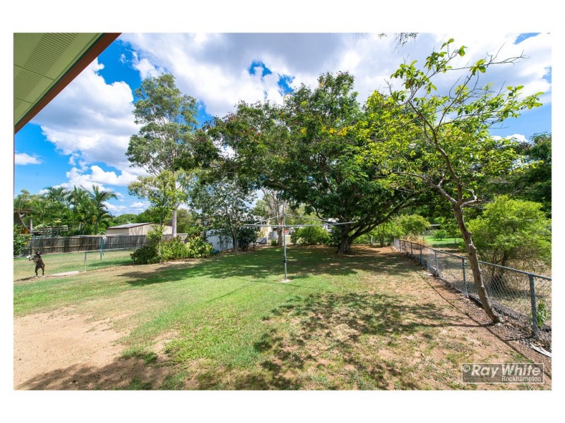 6 Fenlon Street, West Rockhampton QLD 4700
