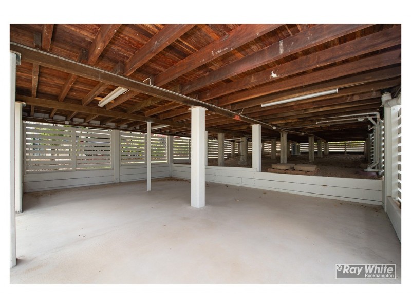 6 Fenlon Street, West Rockhampton QLD 4700