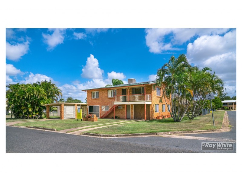 383 Waterloo Street, Frenchville QLD 4701