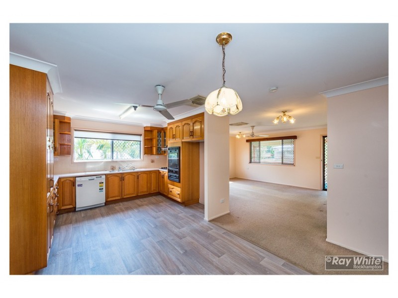 383 Waterloo Street, Frenchville QLD 4701