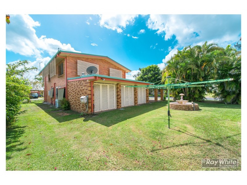 383 Waterloo Street, Frenchville QLD 4701
