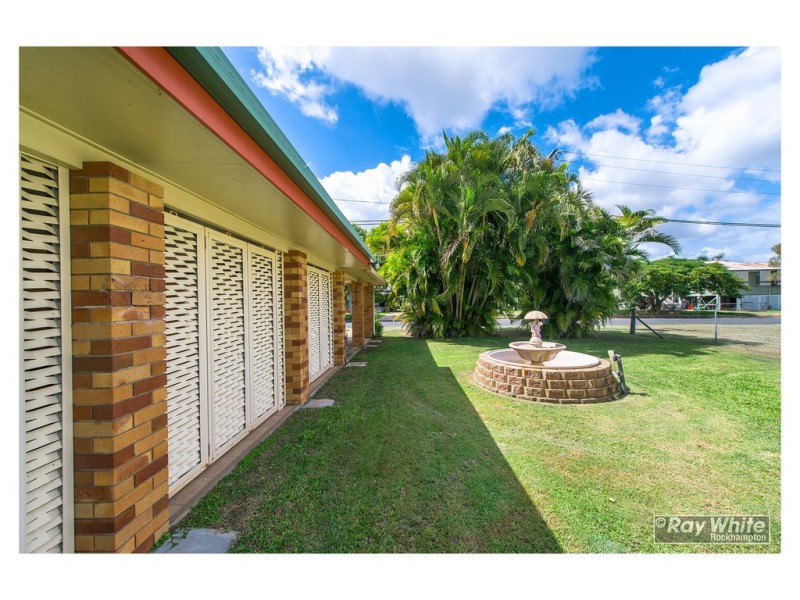 383 Waterloo Street, Frenchville QLD 4701