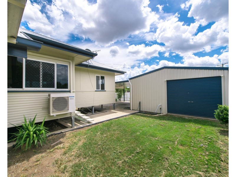 111 North Street Extended, West Rockhampton QLD 4700