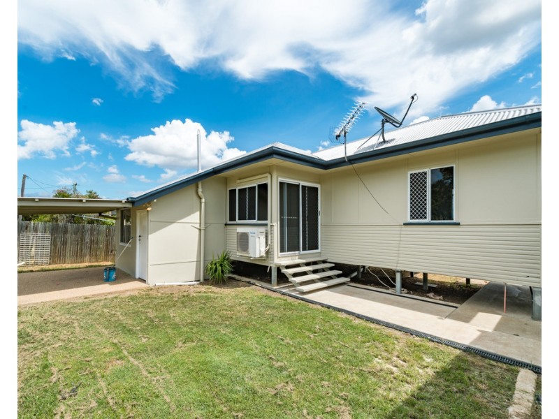 111 North Street Extended, West Rockhampton QLD 4700