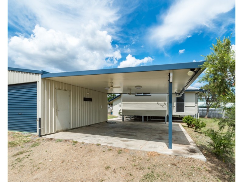 111 North Street Extended, West Rockhampton QLD 4700