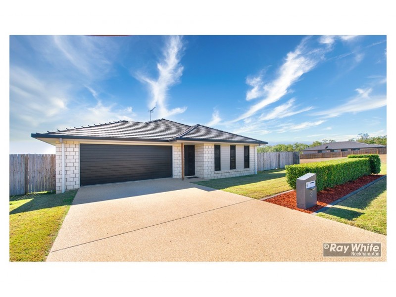 3 Dunluce Street, Rockyview QLD 4701
