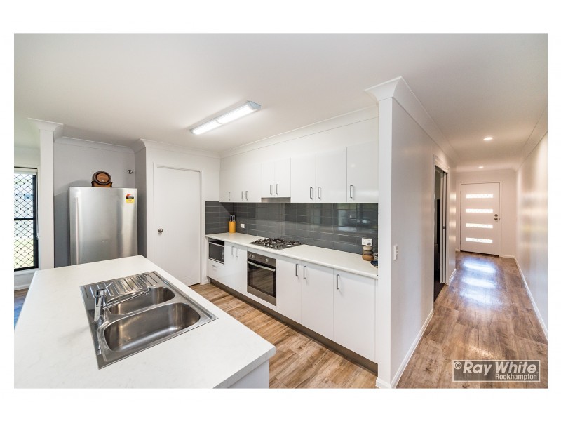 3 Dunluce Street, Rockyview QLD 4701