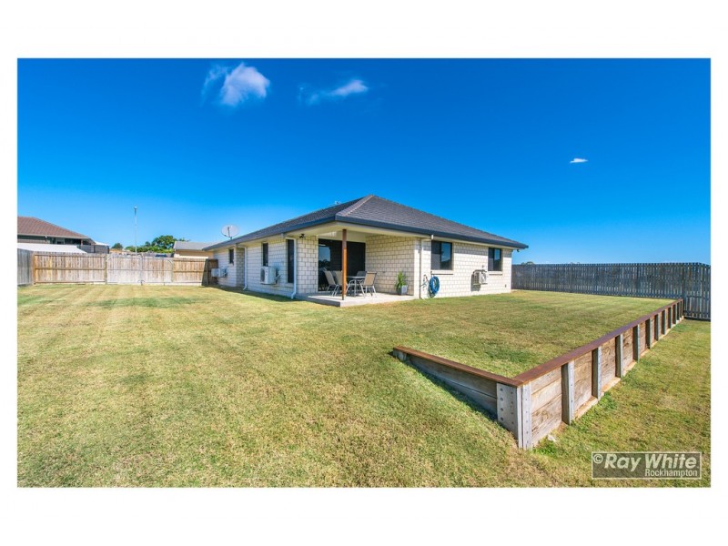 3 Dunluce Street, Rockyview QLD 4701