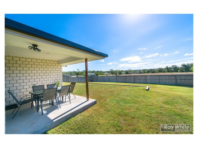 3 Dunluce Street, Rockyview QLD 4701