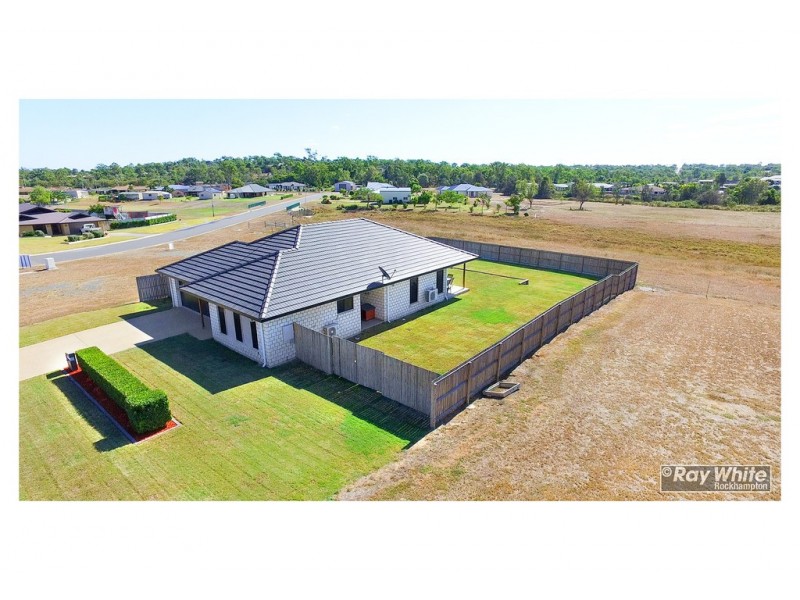 3 Dunluce Street, Rockyview QLD 4701