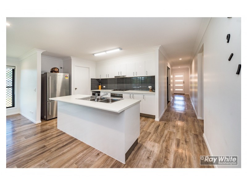 3 Dunluce Street, Rockyview QLD 4701