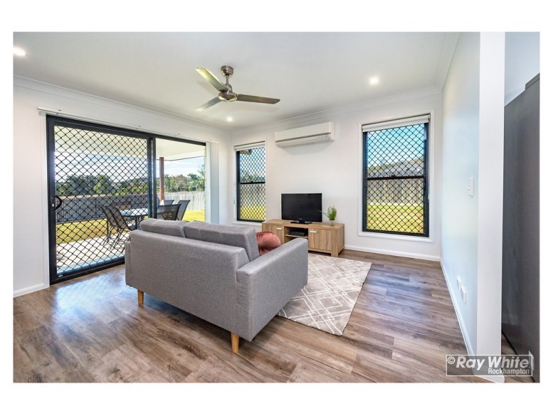 3 Dunluce Street, Rockyview QLD 4701