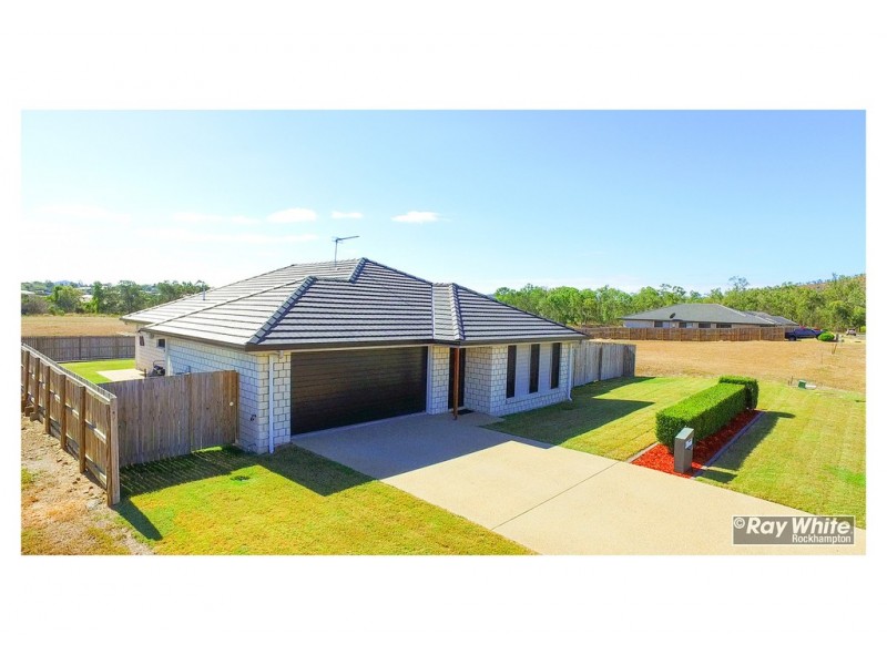 3 Dunluce Street, Rockyview QLD 4701