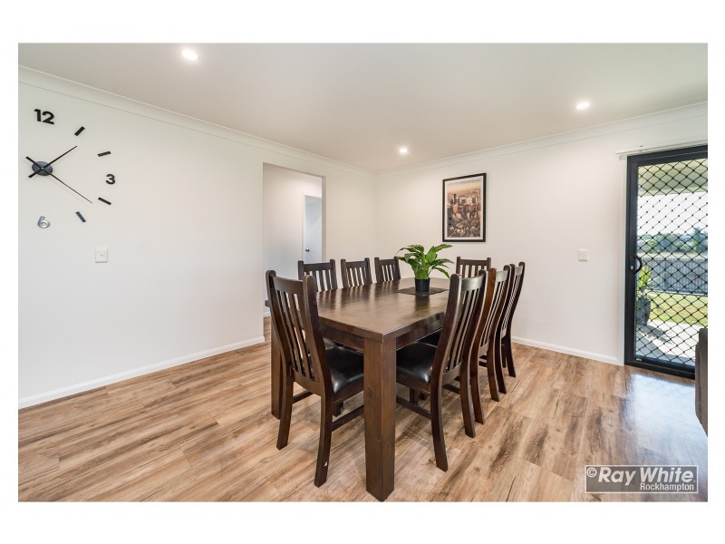 3 Dunluce Street, Rockyview QLD 4701