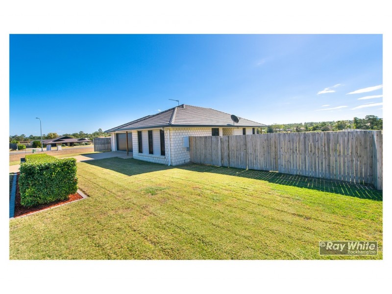 3 Dunluce Street, Rockyview QLD 4701