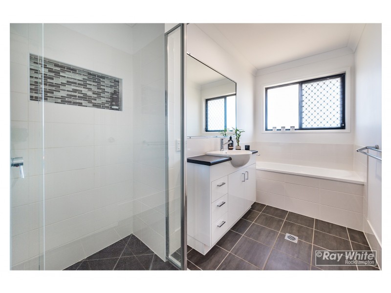 3 Dunluce Street, Rockyview QLD 4701