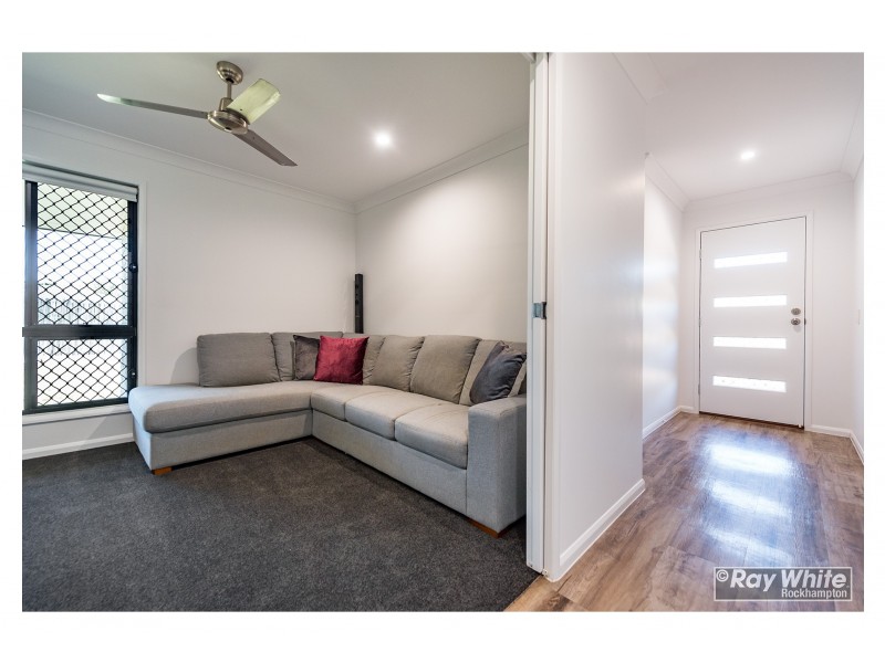 3 Dunluce Street, Rockyview QLD 4701
