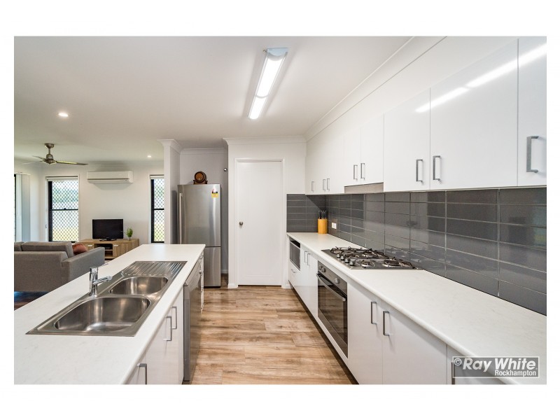 3 Dunluce Street, Rockyview QLD 4701