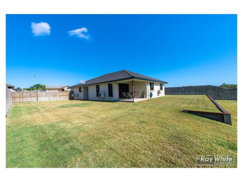 3 Dunluce Street, Rockyview QLD 4701