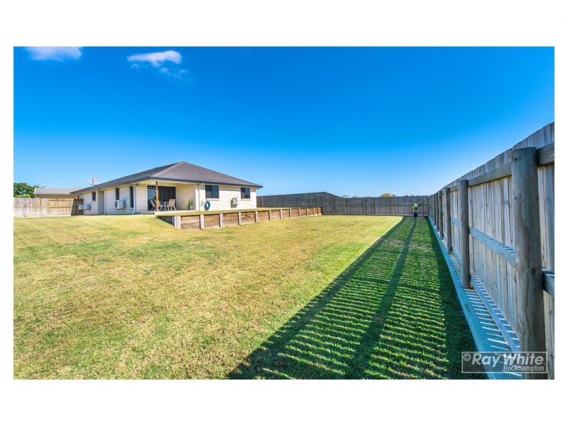 3 Dunluce Street, Rockyview QLD 4701