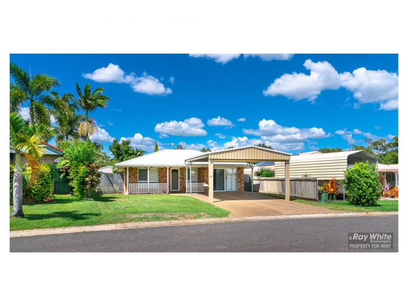 55 Pillich Street, Kawana QLD 4701