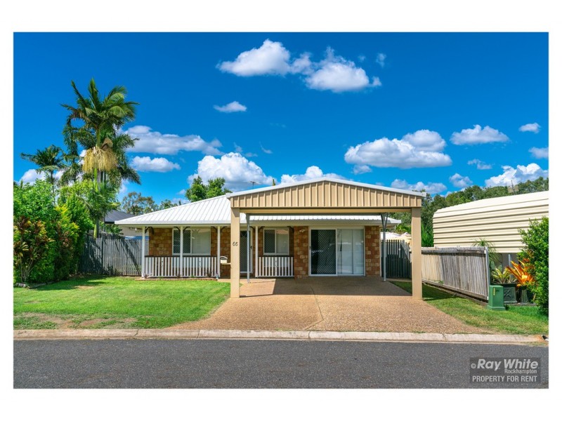 55 Pillich Street, Kawana QLD 4701