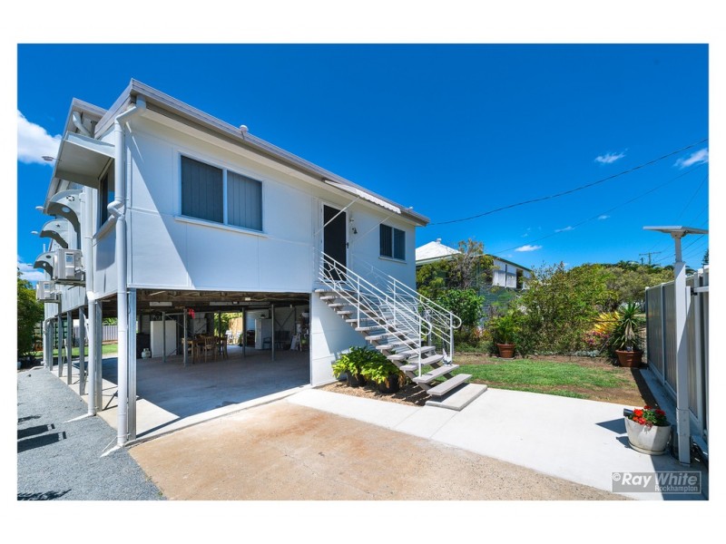 23a Main Street, Park Avenue QLD 4701