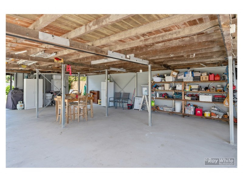 23a Main Street, Park Avenue QLD 4701