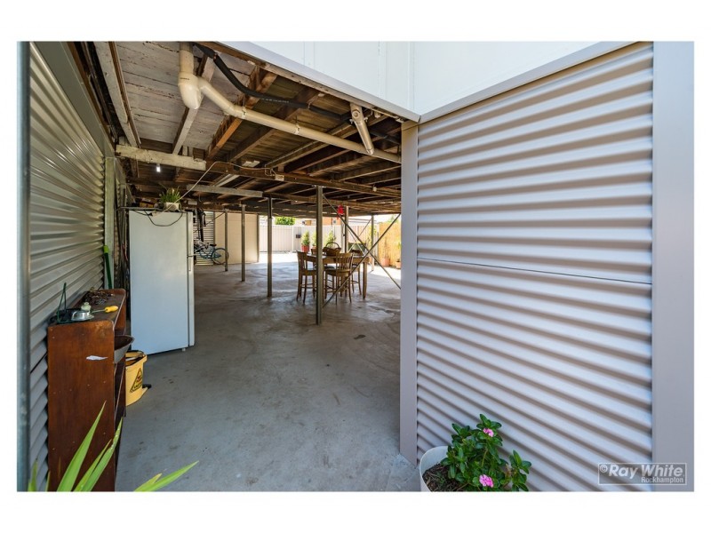 23a Main Street, Park Avenue QLD 4701