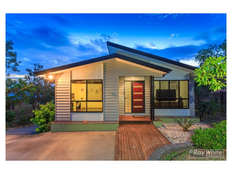 3 Hodda Drive, Kawana QLD 4701