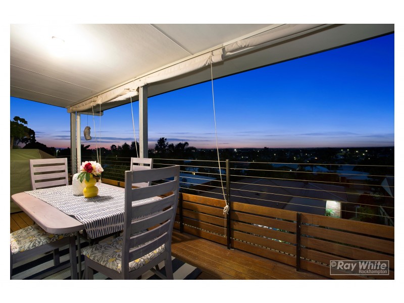 3 Hodda Drive, Kawana QLD 4701