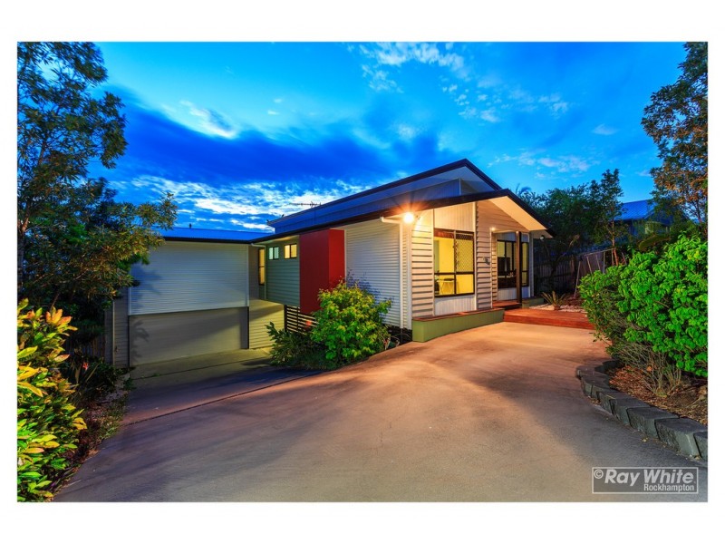 3 Hodda Drive, Kawana QLD 4701