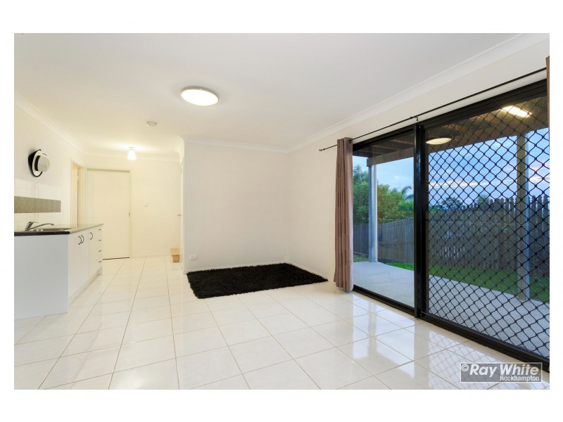 3 Hodda Drive, Kawana QLD 4701