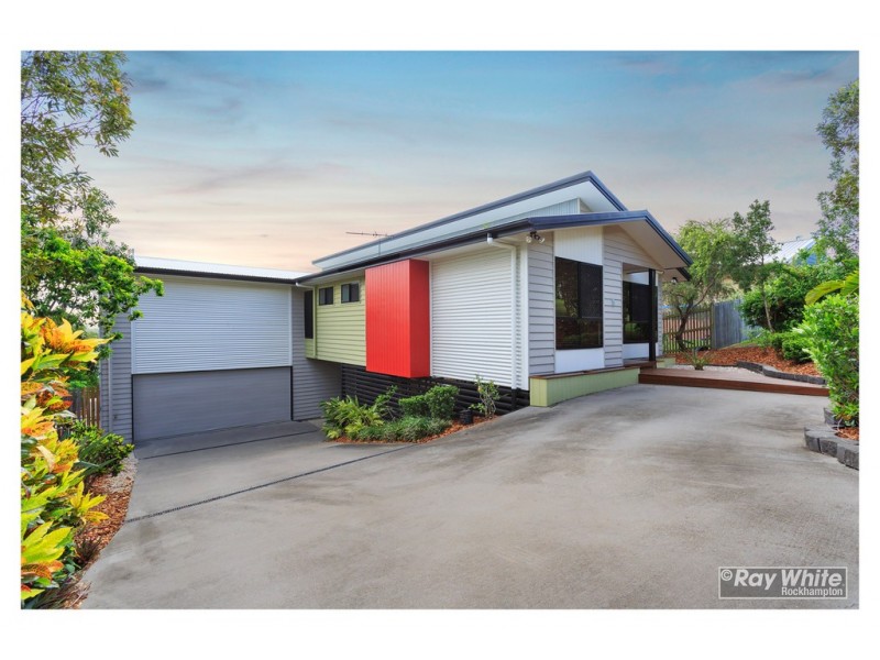 3 Hodda Drive, Kawana QLD 4701