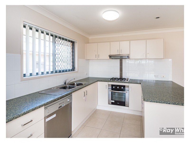 83 Victoria Street, Gracemere QLD 4702