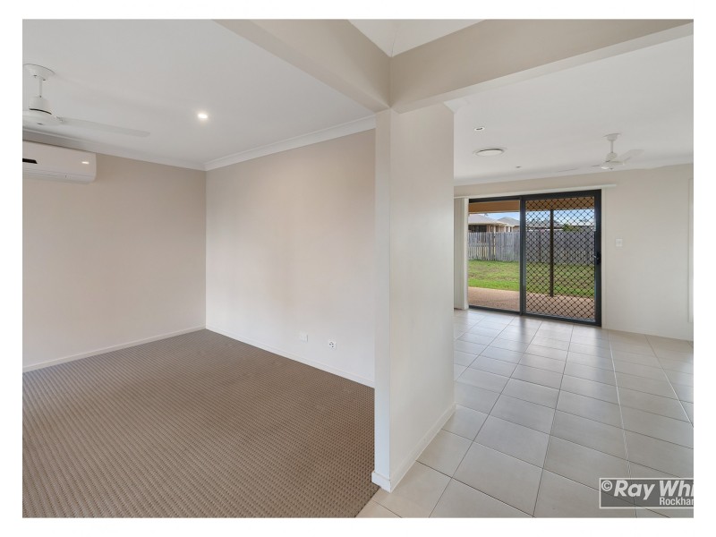 83 Victoria Street, Gracemere QLD 4702