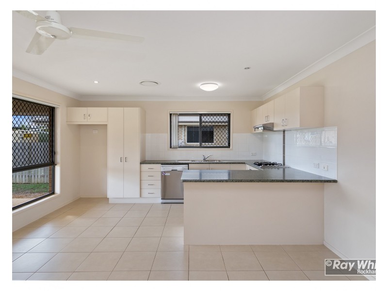 83 Victoria Street, Gracemere QLD 4702