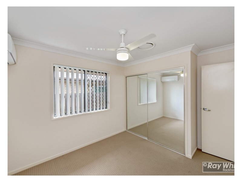 83 Victoria Street, Gracemere QLD 4702