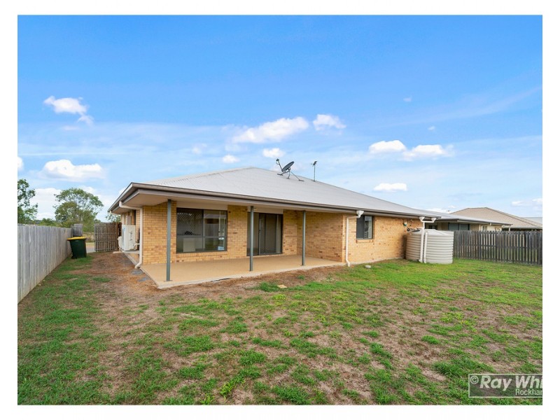 83 Victoria Street, Gracemere QLD 4702