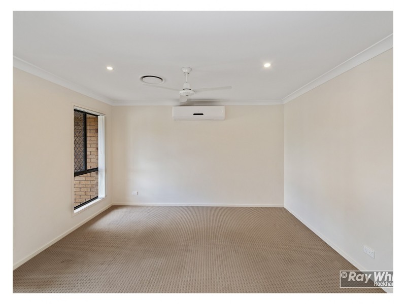83 Victoria Street, Gracemere QLD 4702